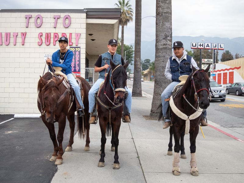 © David Uzzardi - Image from the Altadena IS Home photography project