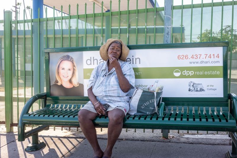 © David Uzzardi - Image from the Altadena IS Home photography project