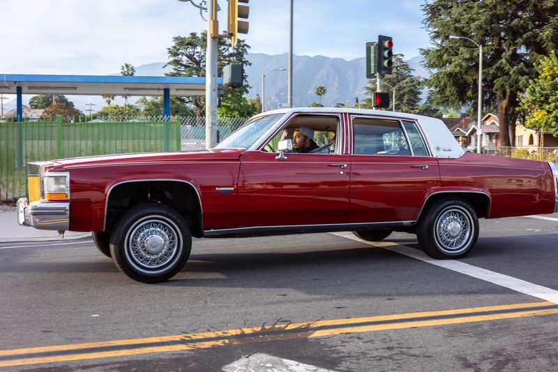 © David Uzzardi - Image from the Altadena IS Home photography project