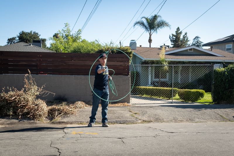 © David Uzzardi - Image from the Altadena IS Home photography project
