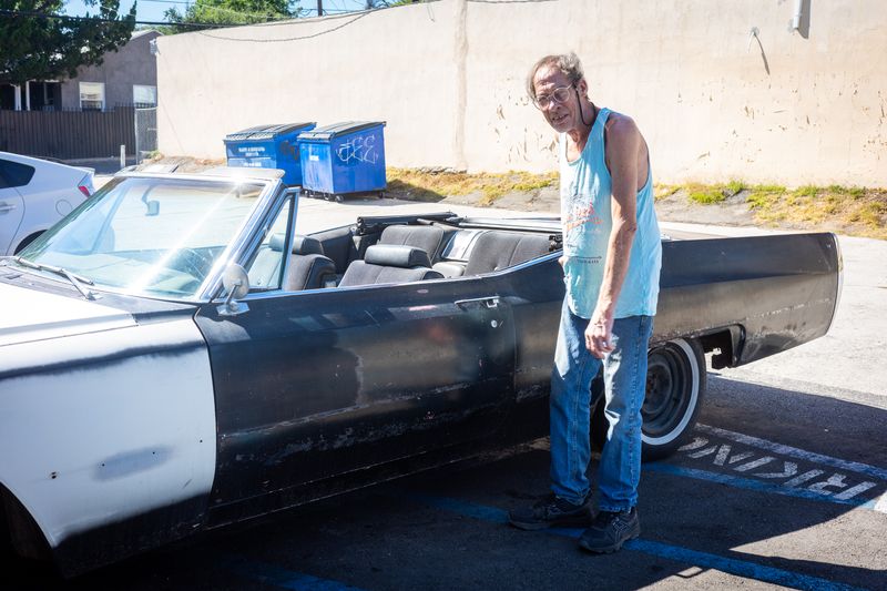 © David Uzzardi - Image from the Altadena IS Home photography project