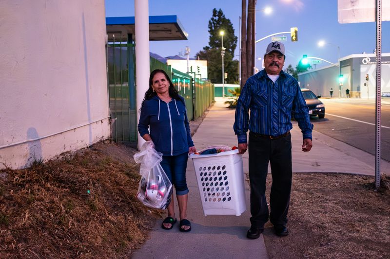 © David Uzzardi - Image from the Altadena IS Home photography project