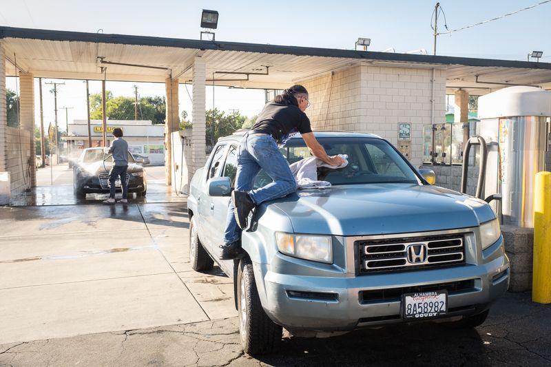 © David Uzzardi - Image from the Altadena IS Home photography project