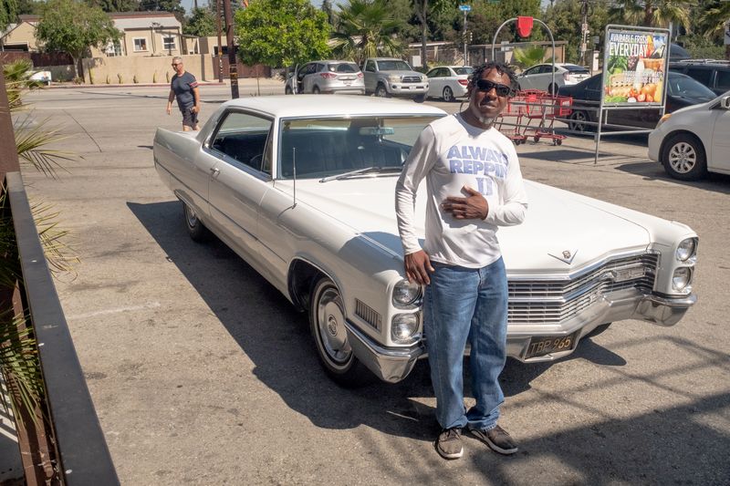 © David Uzzardi - Image from the Altadena IS Home photography project