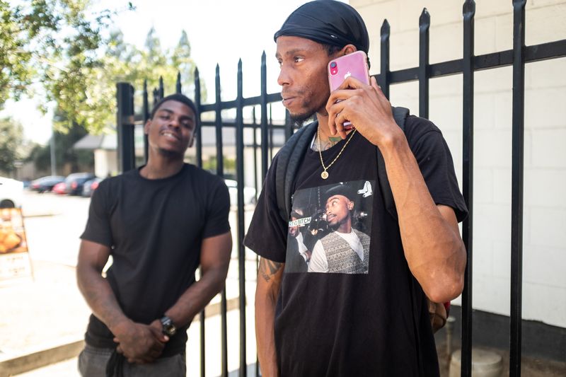 © David Uzzardi - Image from the Altadena IS Home photography project