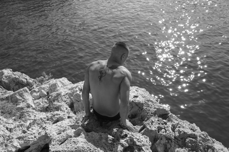 © Orlando Pedroso Monzón - Image from the Cala Paura photography project