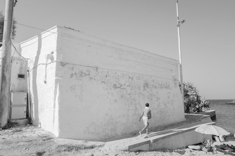 © Orlando Pedroso Monzón - Image from the Cala Paura photography project