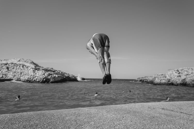 © Orlando Pedroso Monzón - Image from the Cala Paura photography project