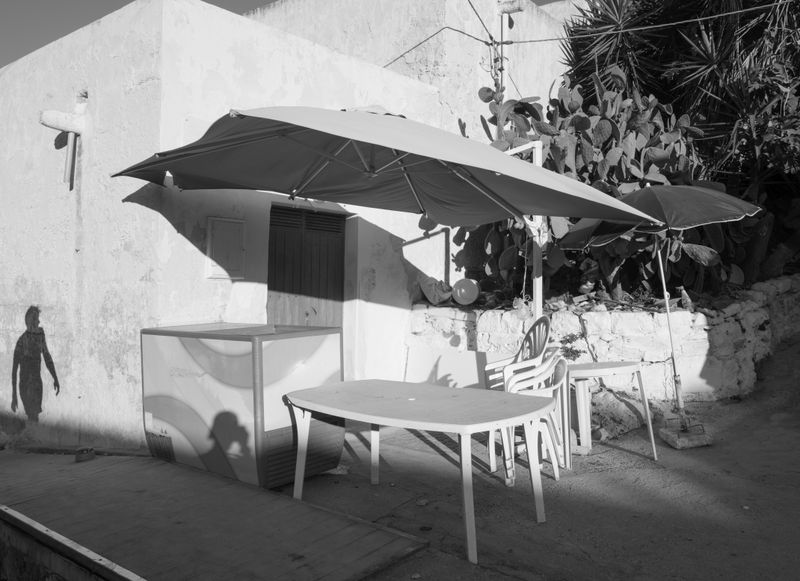 © Orlando Pedroso Monzón - Image from the Cala Paura photography project