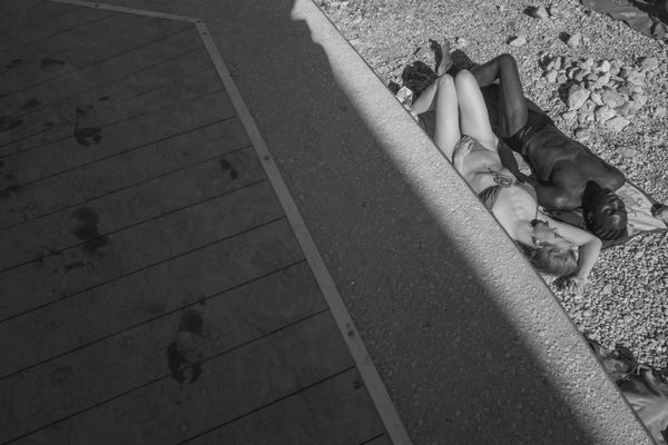 © Orlando Pedroso Monzón - Image from the Cala Paura photography project