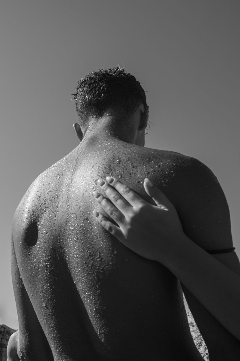 © Orlando Pedroso Monzón - Image from the Cala Paura photography project