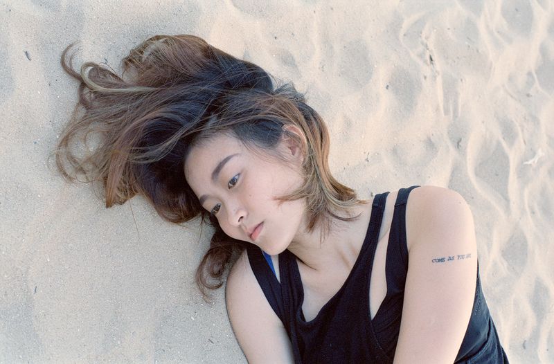 © Sarah Mei Herman - Haiqing, Xiamen, July 2015