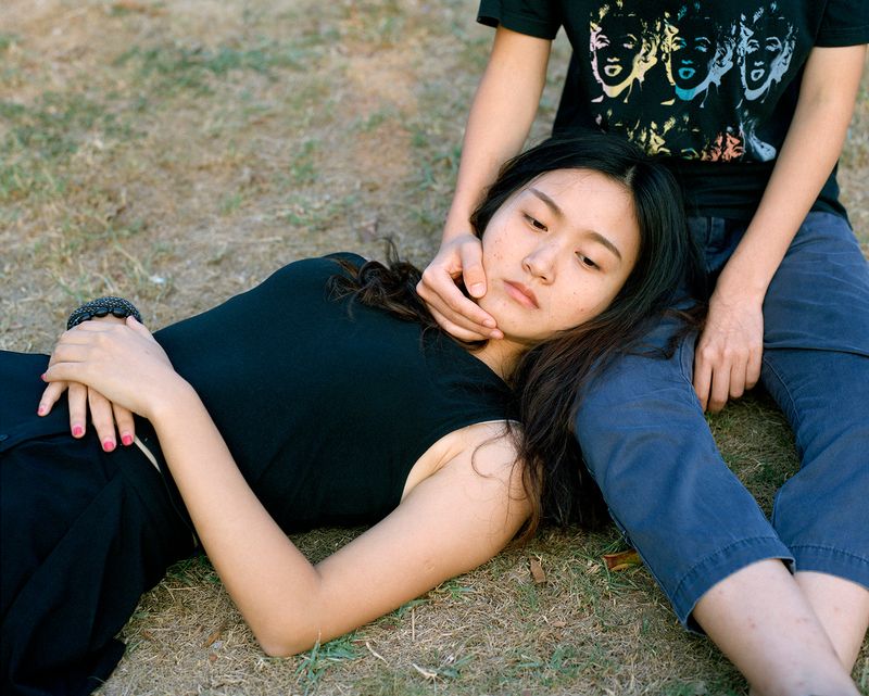 © Sarah Mei Herman - Haiqing, Xiamen, October 2014