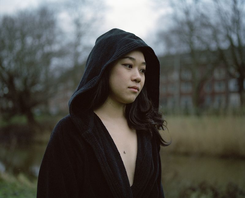 © Sarah Mei Herman - Liyao, Amsterdam, December 2020