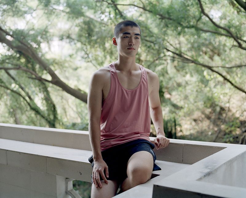 © Sarah Mei Herman - Yaoda, Xiamen, September 2019