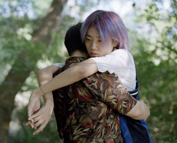 © Sarah Mei Herman - Liang & Zhiqi, Xiamen, September 2019
