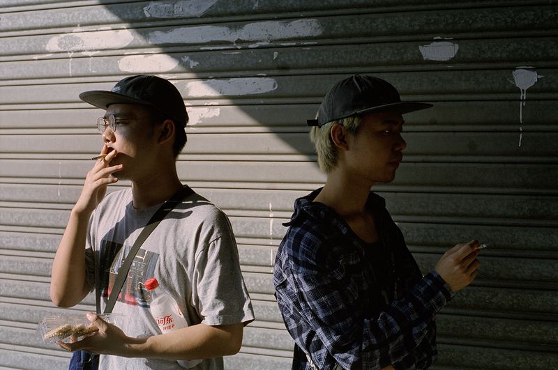 © Sarah Mei Herman - Kai Sen & Kai Rong, Xiamen, September 2019