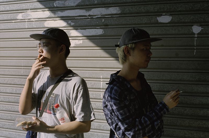 © Sarah Mei Herman - Kai Sen & Kai Rong, Xiamen, September 2019