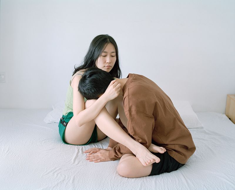 © Sarah Mei Herman - Xiaoli & Minzhe, Xiamen, September 2019
