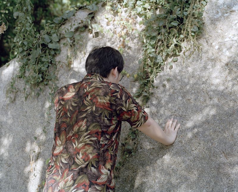 © Sarah Mei Herman - Liang, Xiamen, September 2019