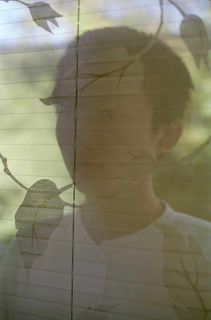 © Sarah Mei Herman - Ren Pan, October 2021