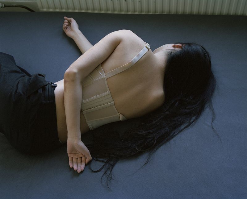 © Sarah Mei Herman - Baoyang, Utrecht, January 2022