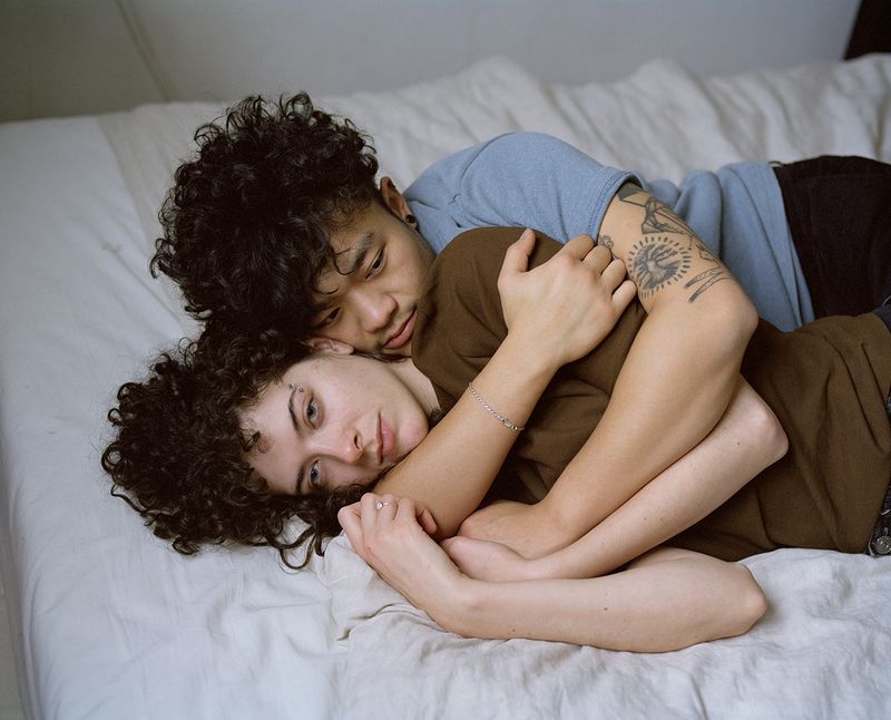 © Sarah Mei Herman - Wingki & Fleur, Leiden, December 2021,