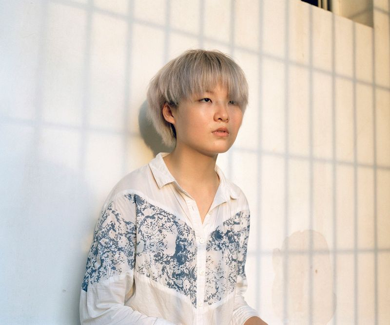 © Sarah Mei Herman - Xiaoyu, Xiamen, July 2015