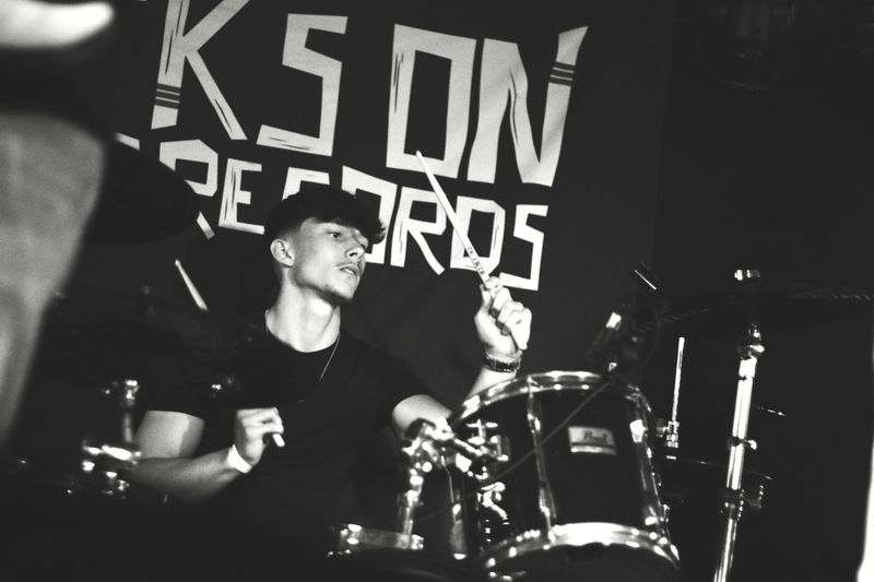 © Patrick Bunter - Image from the Kaliber 10 - Stamford photography project