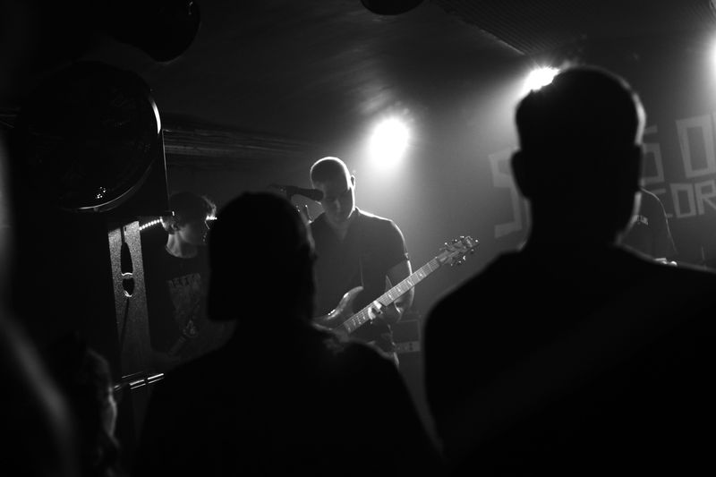 © Patrick Bunter - Image from the Kaliber 10 - Stamford photography project