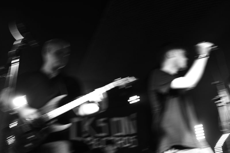 © Patrick Bunter - Image from the Kaliber 10 - Stamford photography project