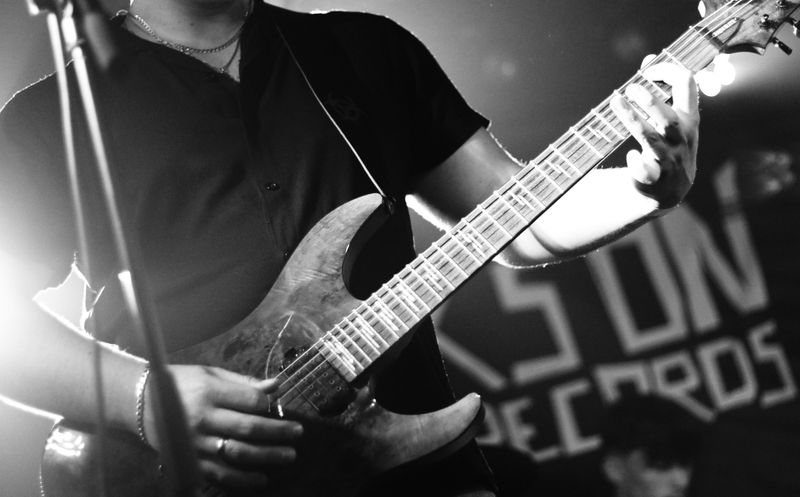 © Patrick Bunter - Image from the Kaliber 10 - Stamford photography project