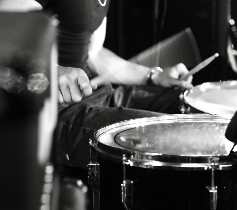 © Patrick Bunter - Image from the Kaliber 10 - Stamford photography project