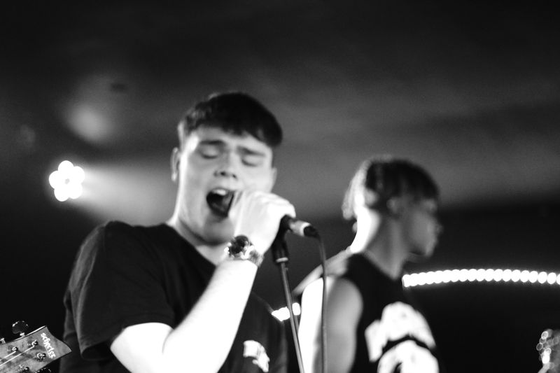 © Patrick Bunter - Image from the Kaliber 10 - Stamford photography project