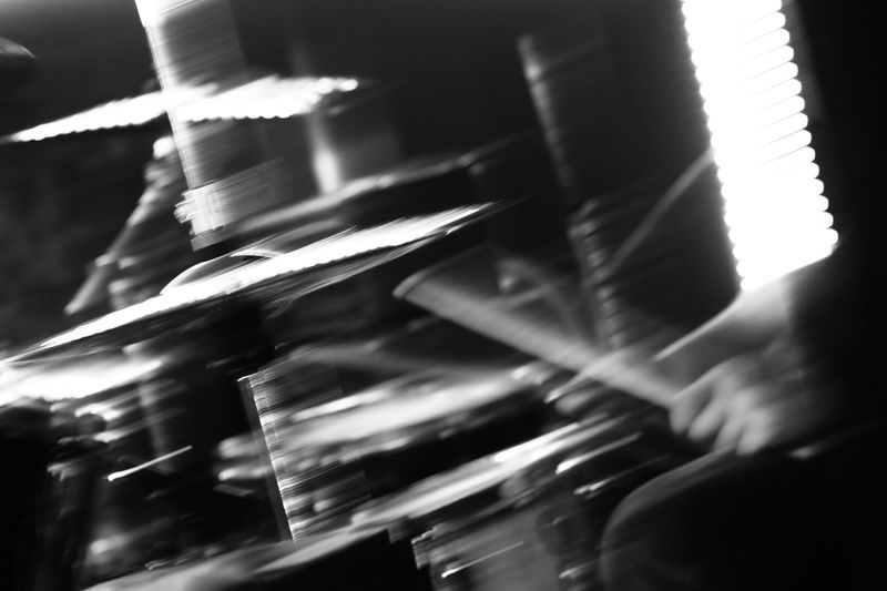 © Patrick Bunter - Image from the Kaliber 10 - Stamford photography project