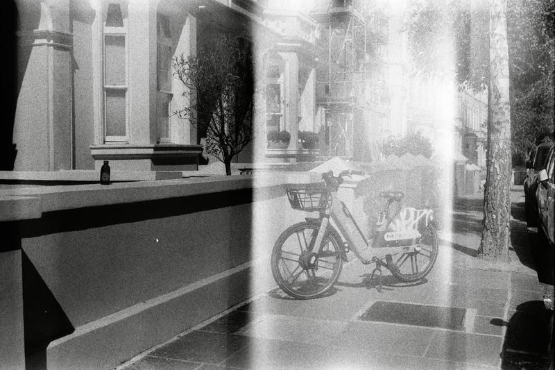 © Patrick Bunter - Image from the Notting Hill Carnival: 2025 photography project