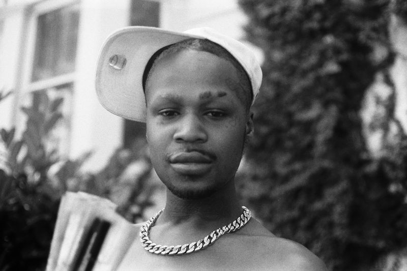 © Patrick Bunter - Image from the Notting Hill Carnival: 2025 photography project