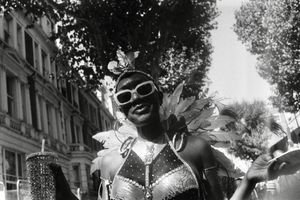 Notting Hill Carnival: 2025