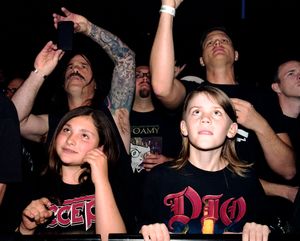 Metalheads - The Global Brotherhood