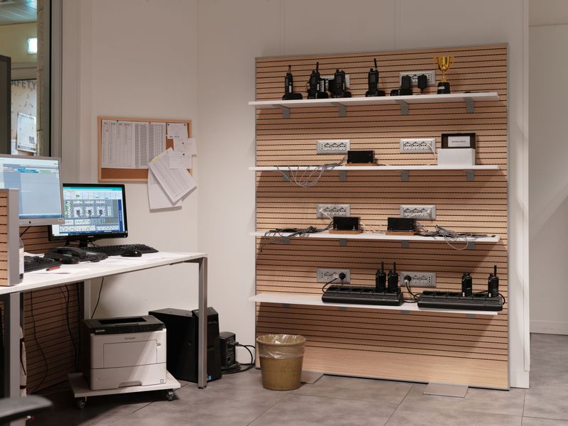 © Davide Sartori - Image from the The shape of our eyes, other things I wouldn't know photography project