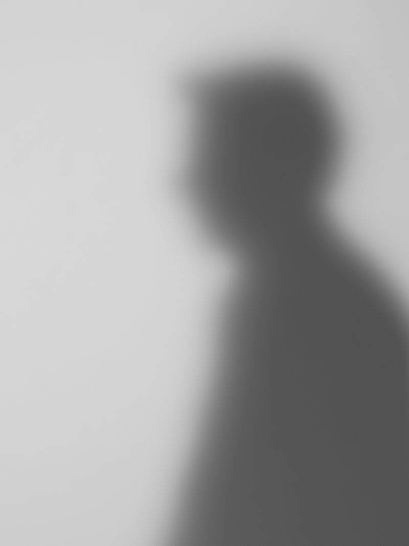 © Davide Sartori - Image from the The shape of our eyes, other things I wouldn't know photography project