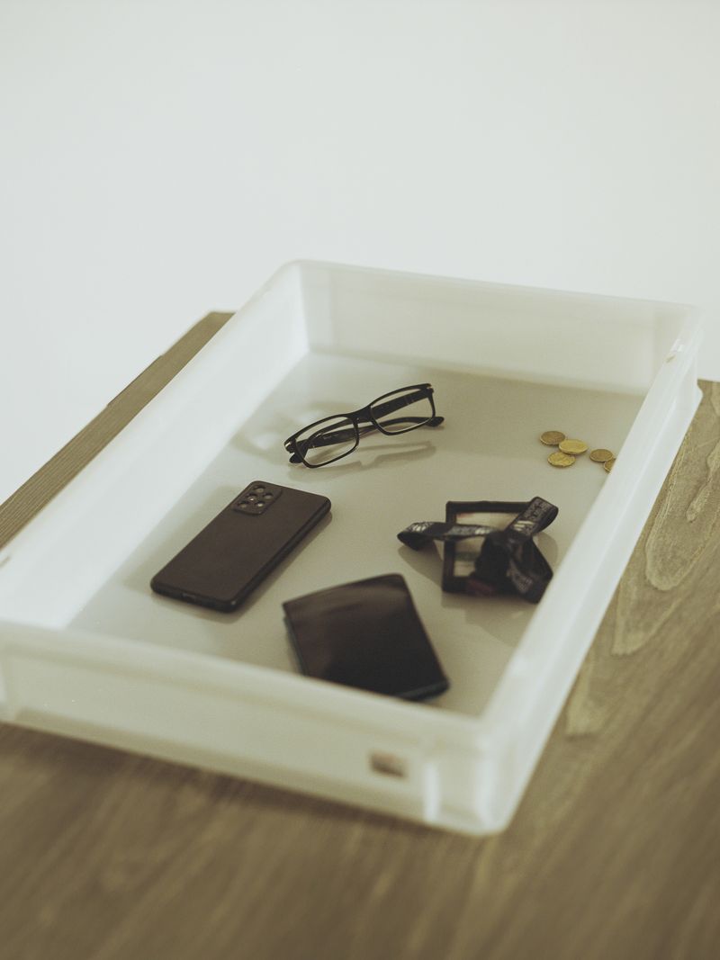 © Davide Sartori - Image from the The shape of our eyes, other things I wouldn't know photography project