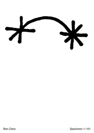 Specimen 1-101