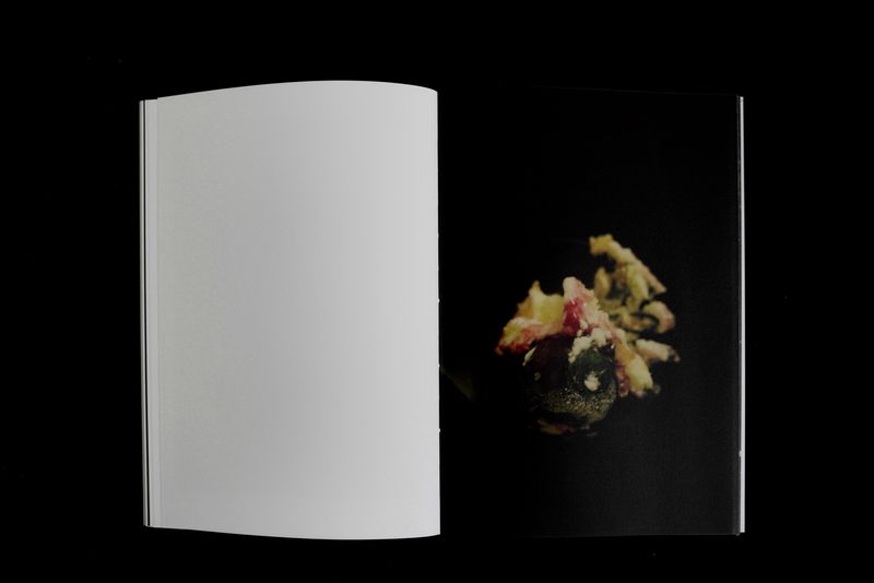 © yuan lin - Image from the 《Duration》 photography project