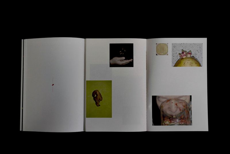 © yuan lin - Image from the 《Duration》 photography project