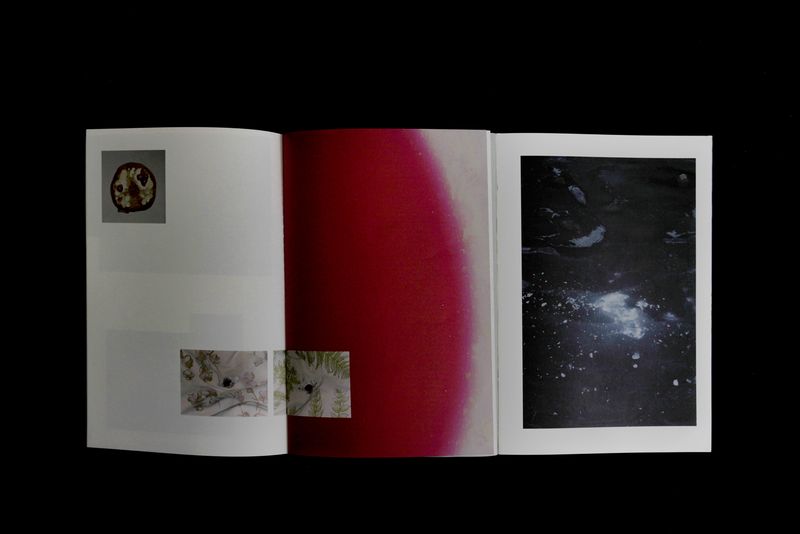 © yuan lin - Image from the 《Duration》 photography project