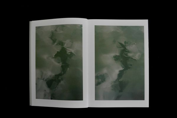 © yuan lin - Image from the 《Duration》 photography project