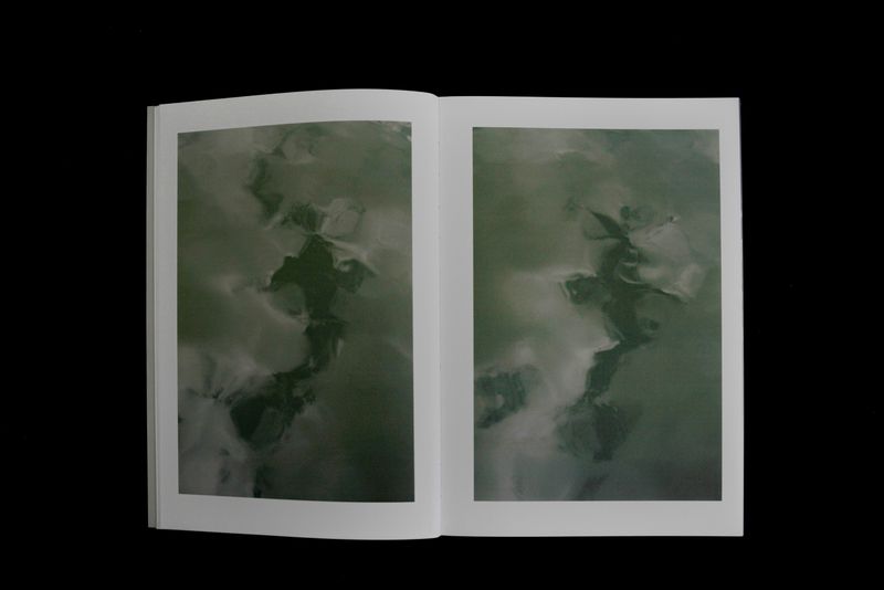 © yuan lin - Image from the 《Duration》 photography project