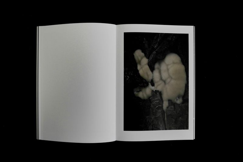 © yuan lin - Image from the 《Duration》 photography project