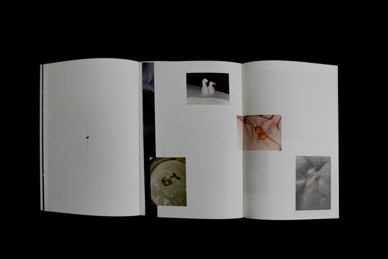 © yuan lin - Image from the 《Duration》 photography project